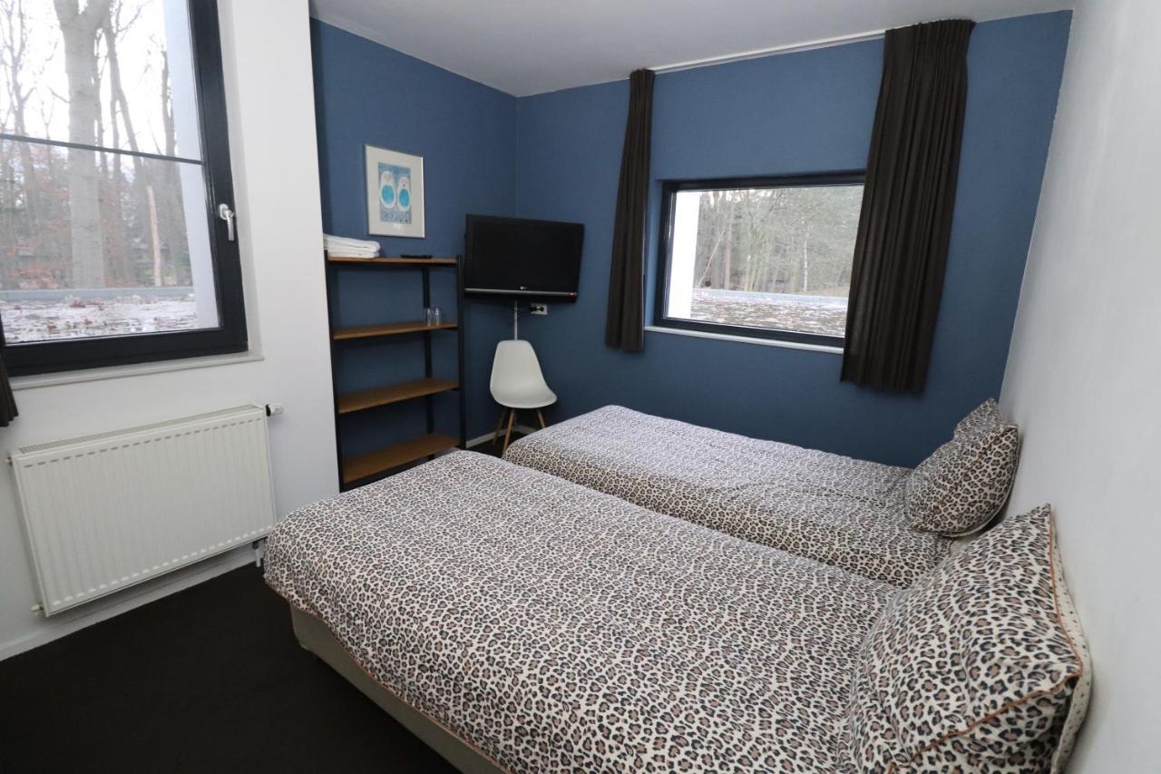 Avellano Bed and Breakfast Helmond Exteriör bild
