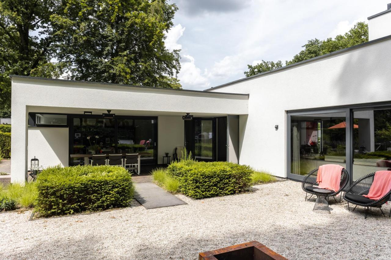 Avellano Bed and Breakfast Helmond Exteriör bild
