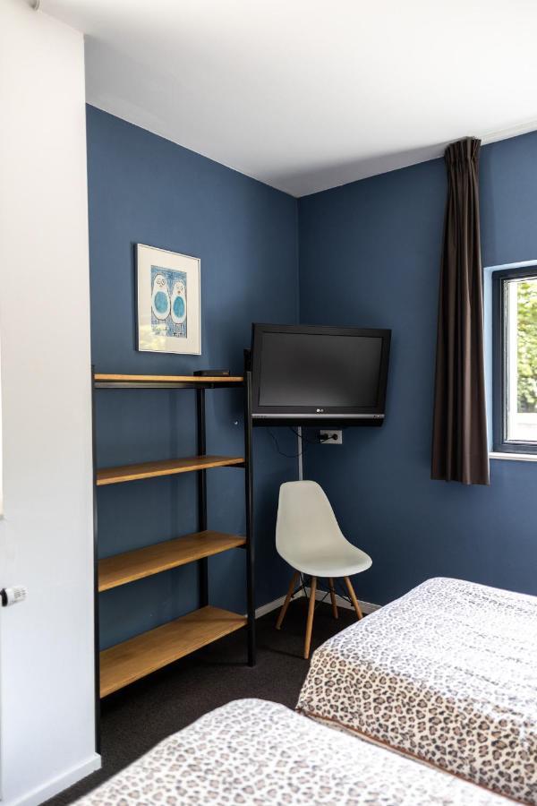 Avellano Bed and Breakfast Helmond Exteriör bild