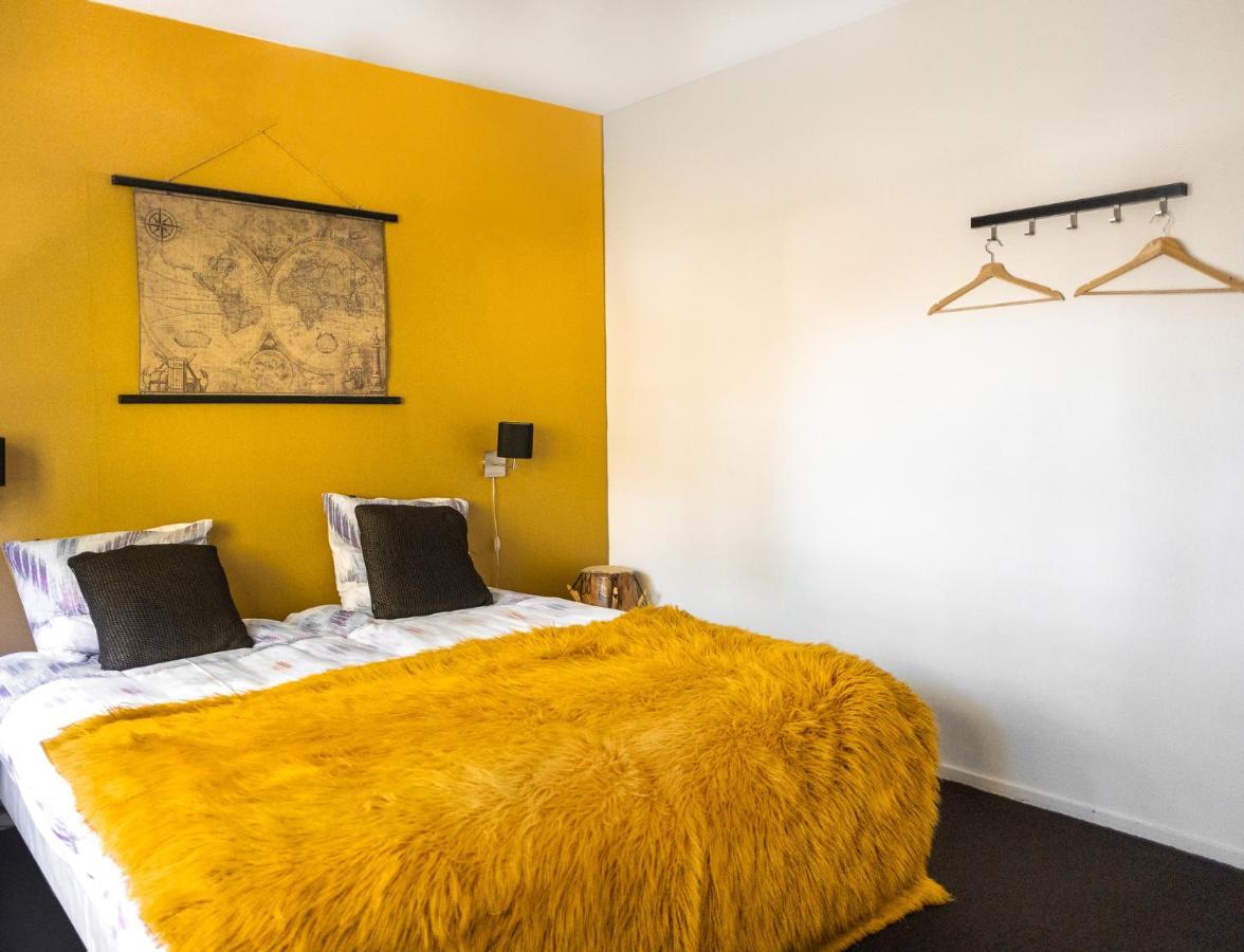 Avellano Bed and Breakfast Helmond Exteriör bild